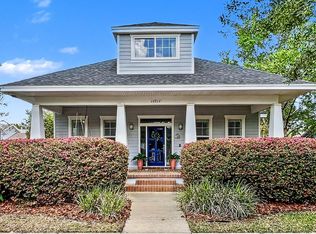 12912 SW 3rd Pl, Newberry, FL 32669