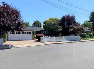 719 Park Ave, San Carlos, CA 94070