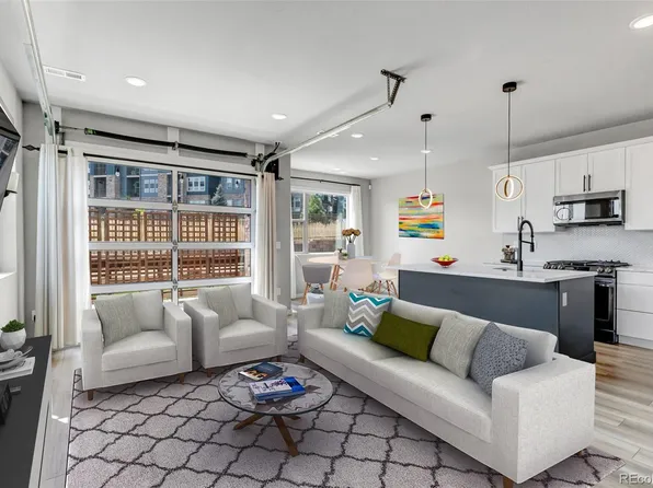 4083 S Teller Street, Lakewood, CO 80235