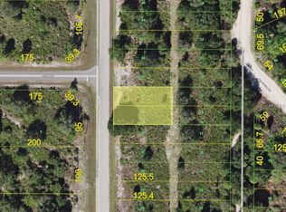1208 Highlands Rd, Punta Gorda, FL 33983