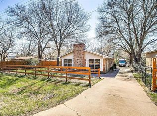 304 Shady Shores Dr, Mabank, TX 75156
