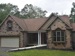297 Oneida Way, Milford, PA 18337