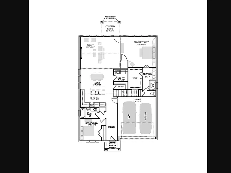 1111 Birchwood Ln — Photo 11