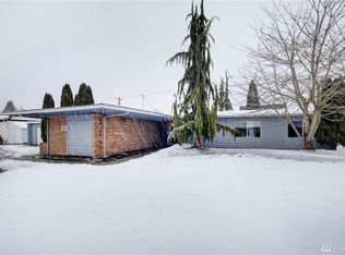 1811 2nd St, Marysville, WA 98270