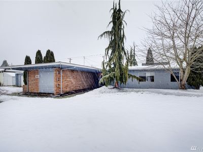 1811 2nd St, Marysville, WA, 98270