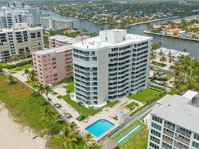 2917 S Ocean Blvd #501 — Photo 53