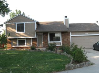 1964 Promenade Way, Fort Collins, CO 80526