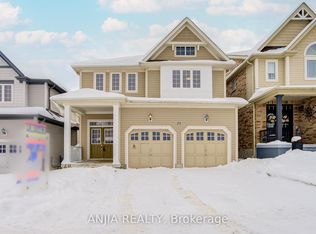 23 Grey Wing Ave, Georgina, ON L4P0B8