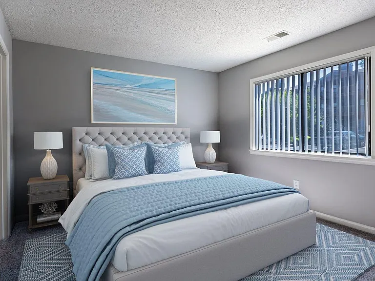 Riverwind Apartment Homes — Photo 9