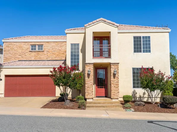 5592 Diamond Ridge Dr, Redding, CA 96003