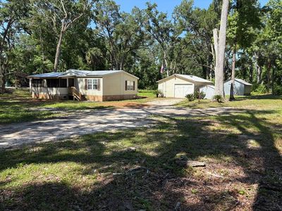 1324 NE 644th St, Old Town, FL, 32680