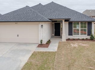 2627 Rutherford Dr, Southaven, MS 38672