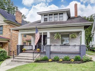 1286 Morten Ave, Cincinnati, OH
