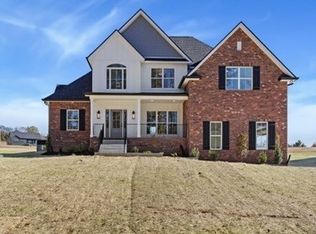 1675 Sulphur College Rd LOT 3B, Hartsville, TN 37074