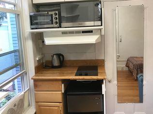 15 Arlington St #1, Cambridge, MA 02140