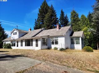 94616 Shelley Ln, Coquille, OR