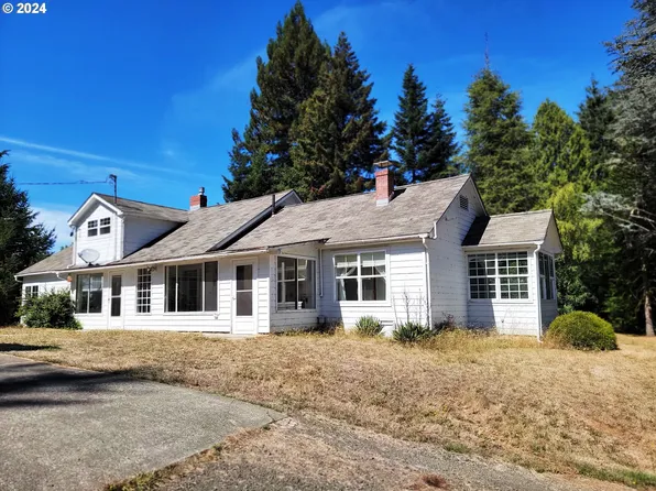 94616 Shelley Ln, Coquille, OR 97423