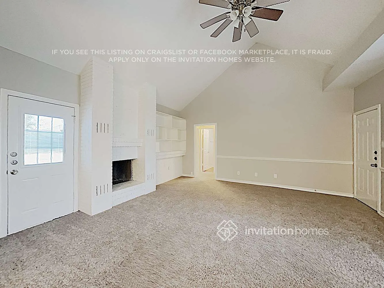 6808 Running Creek Dr Arlington, TX 76001 — Photo 3