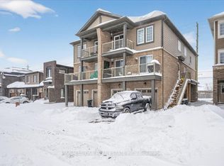 41 Pumpkin Corner Cres #4, Barrie, ON L9J 0T7