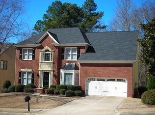 1110 Compass Pointe Xing, Alpharetta, GA 30005
