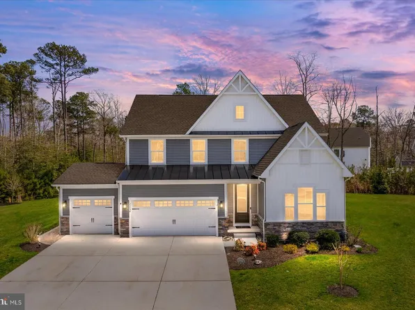 23054 Butterfly Ct, Frankford, DE 19945