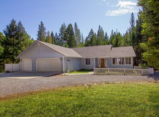 3614 Pleasant Creek Rd, Rogue River, OR 97537