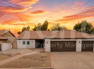 841 N Los Altos Dr, Chandler, AZ 85224