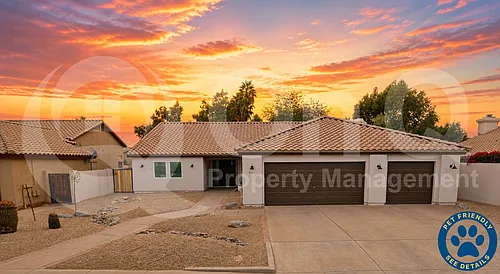841 N Los Altos Dr Photo 1