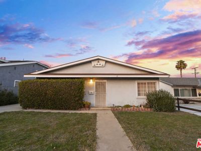6245 W 78th St, Los Angeles, CA, 90045