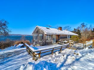 1606 Castine Rd, Penobscot, ME 04476