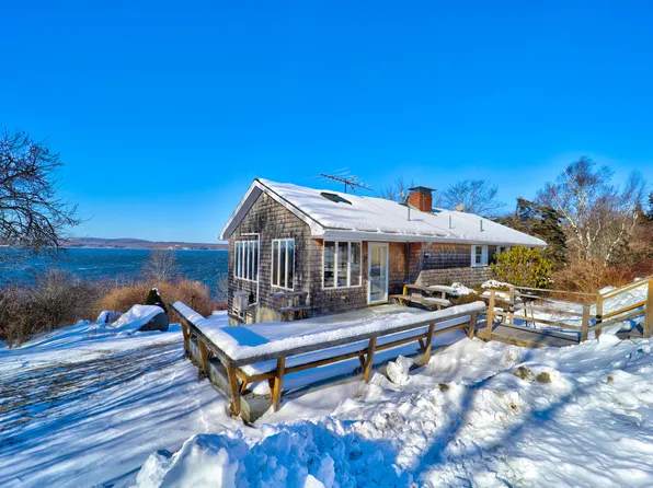 1606 Castine Road, Penobscot, ME 04476