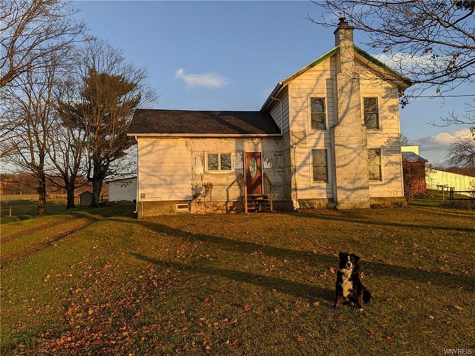 11296 Old State Rd, Dalton, NY 14836 Zillow
