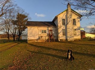 11296 Old State Rd, Dalton, NY 14836