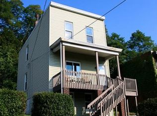 1739 Duffield St, Pittsburgh, PA 15206