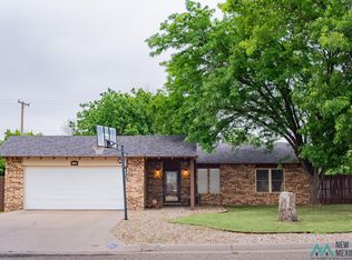 1125 Parkland Dr, Clovis, NM 88101