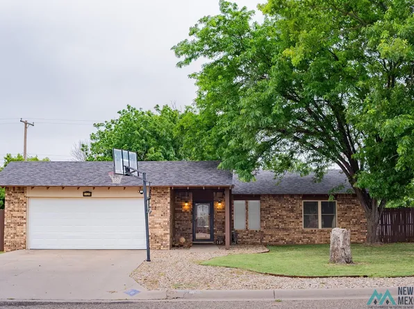1125 Parkland Dr, Clovis, NM 88101