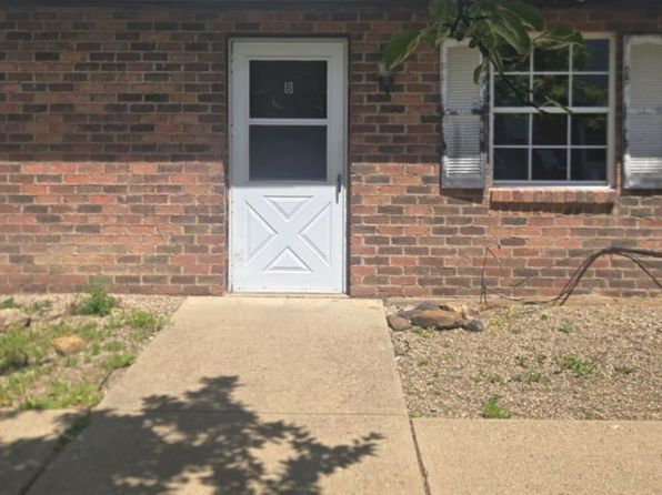 132 Parkridge APT B