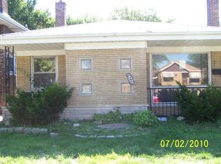 14229 S Lowe Ave, Riverdale, IL