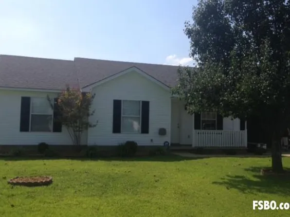 14 War Eagle Dr, Cabot, AR 72023