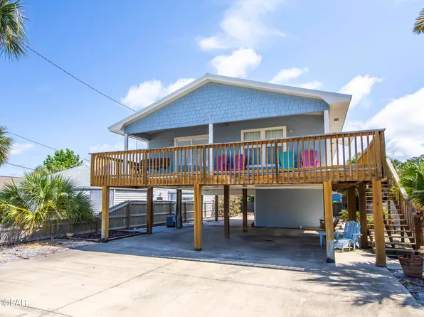 6500 Sunset Ave, Panama City Beach, FL 32408