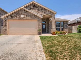 6504 Hall Of Fame Blvd, Midland, TX 79706