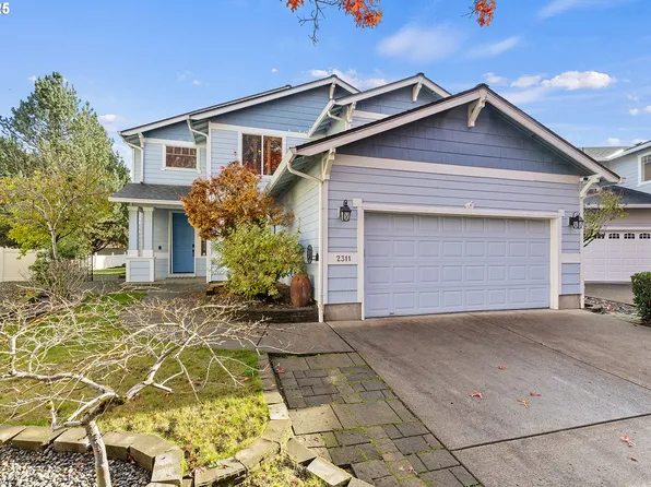 2311 SE 175th Ave, Vancouver, WA 98683
