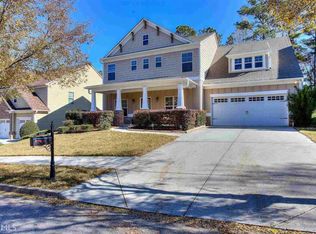 6224 Paris Cv, Fairburn, GA 30213