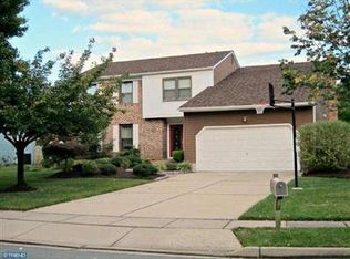 120 Saxby Ter, Cherry Hill, NJ 08003