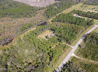 2270 Boswell Rd, Bonifay, FL 32425