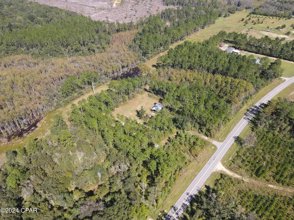 2270 Boswell Rd, Bonifay, FL 32425