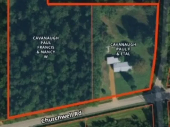 773 Churchwell Rd, Hattiesburg, MS 39401