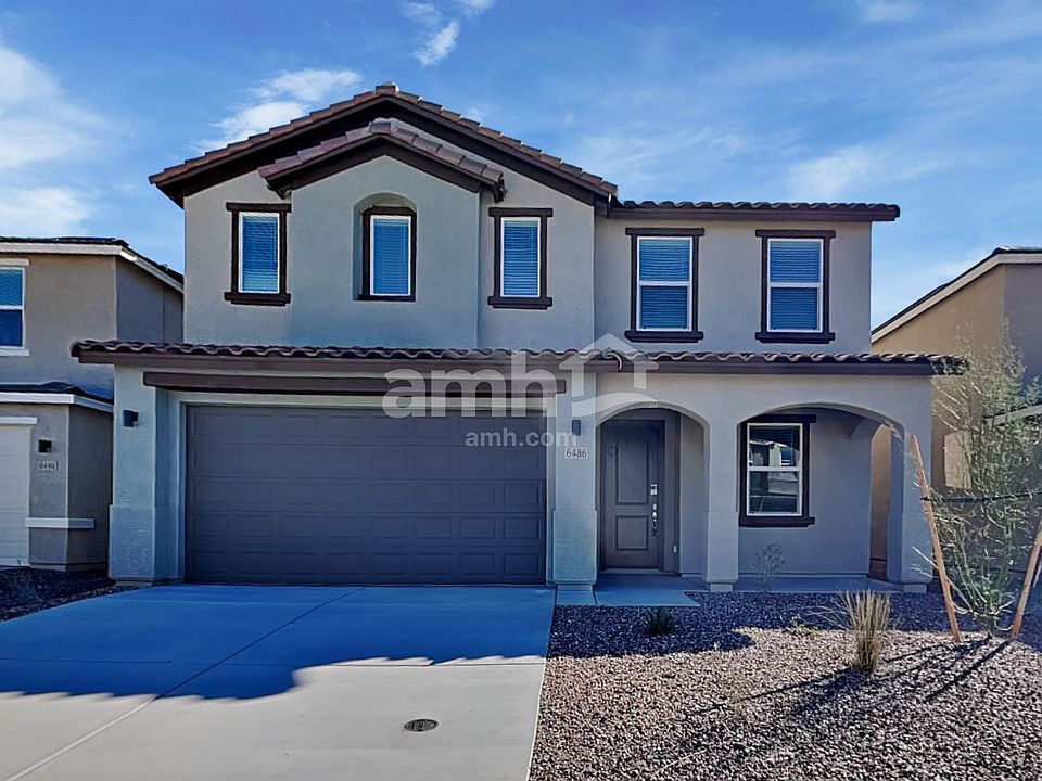 1st image of 6486 E Paseo Alga