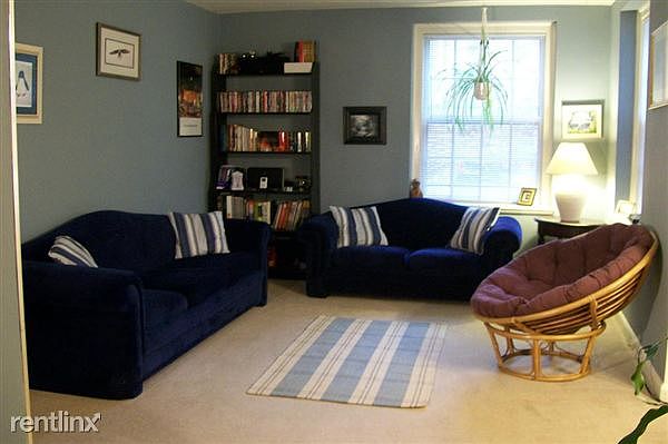 Living room 2