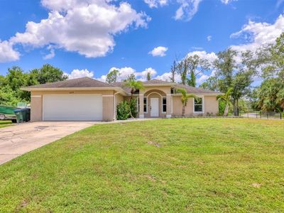 2679 Armenia Rd, North Port, FL, 34286